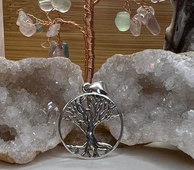 Sterling Silver Pendants