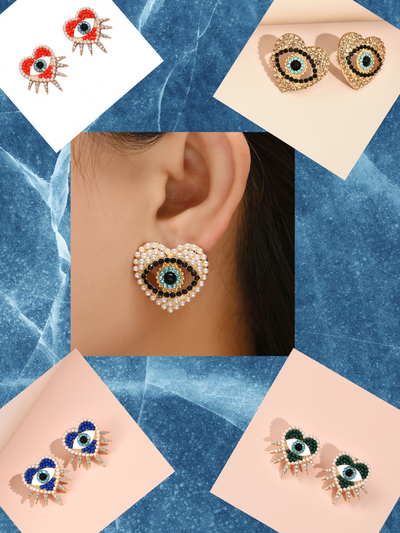 Fashion Jewelry