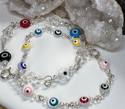 Sterling Silver .925 Bracelets