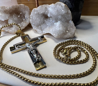 Stainless Steel Necklaces