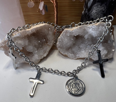 Stainless Steel Bracelets