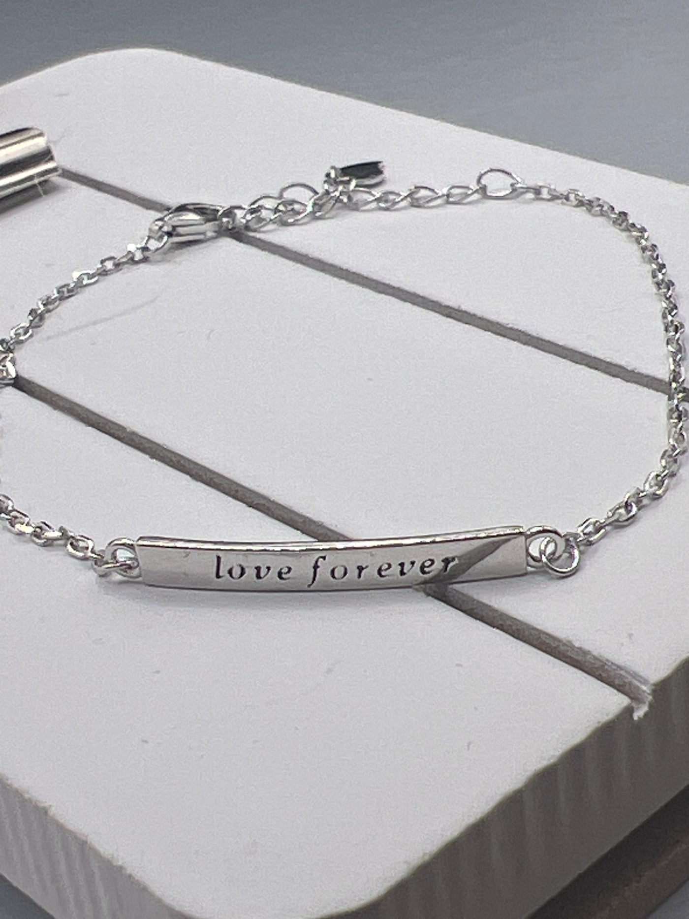 Love Forever Bracelet