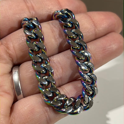 Multi Colors Bracelet