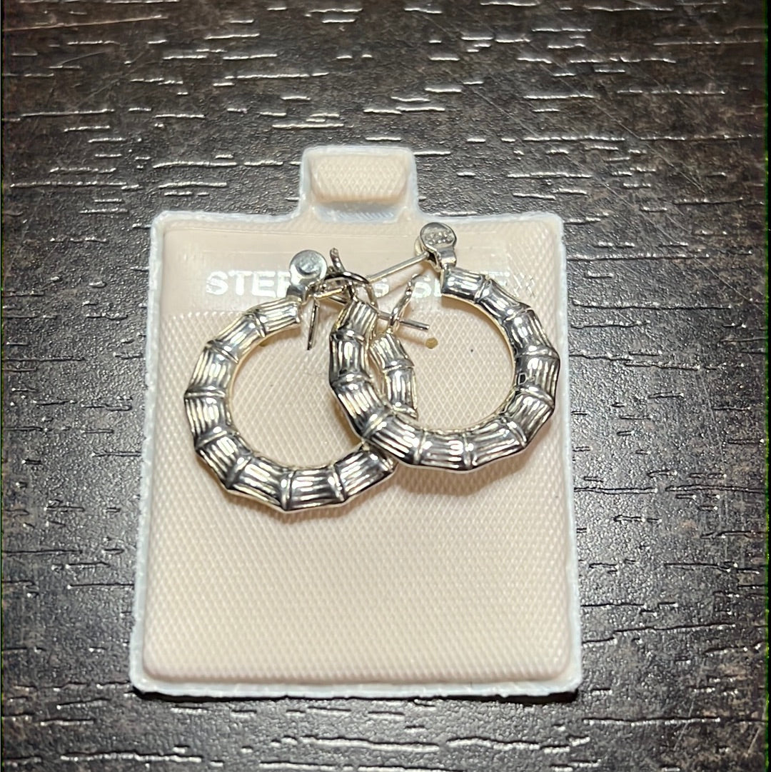 Hoop Earrings