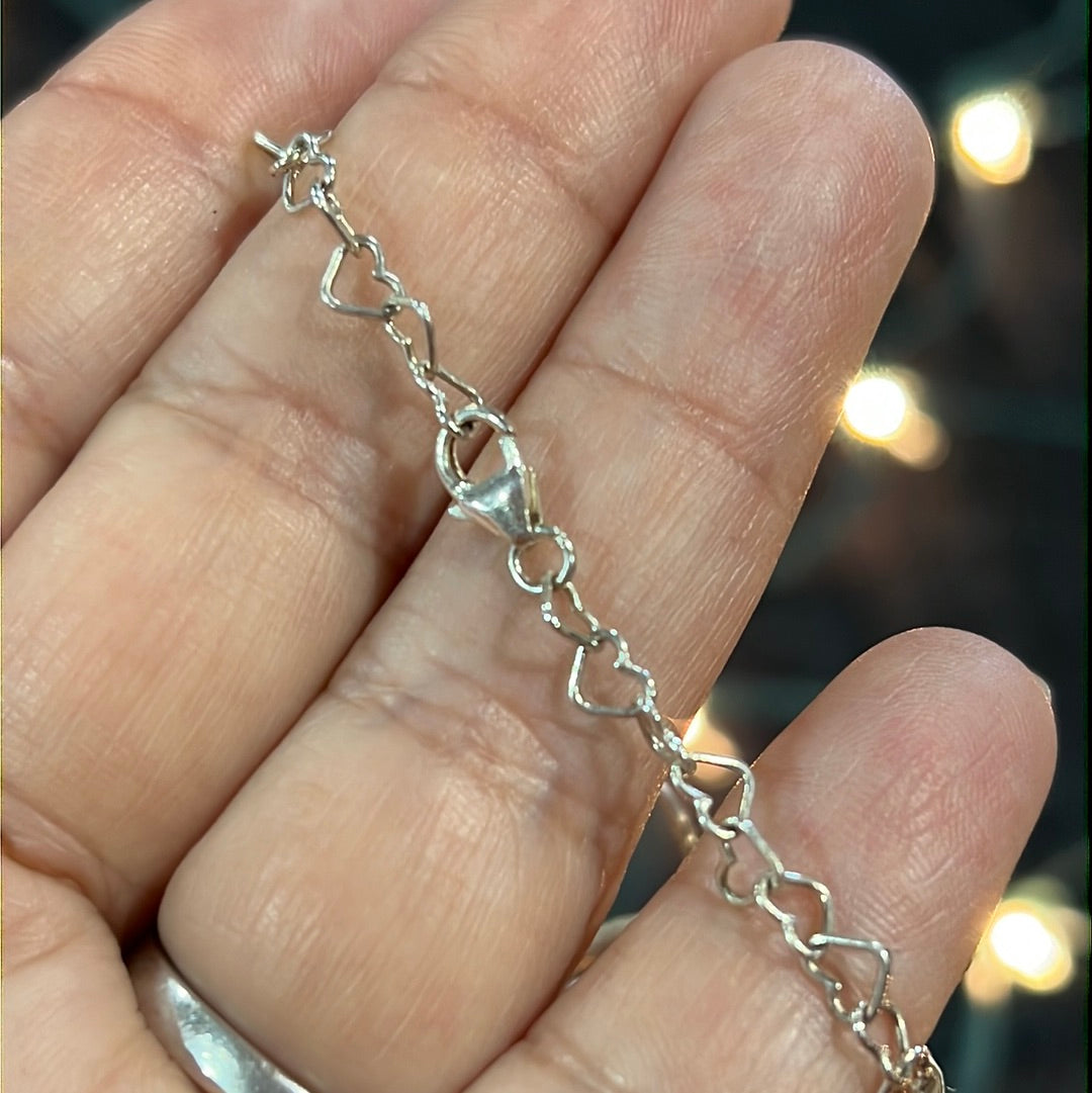 Unique Butterfly Bracelet