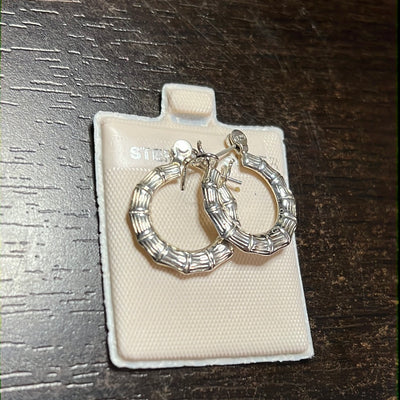Hoop Earrings