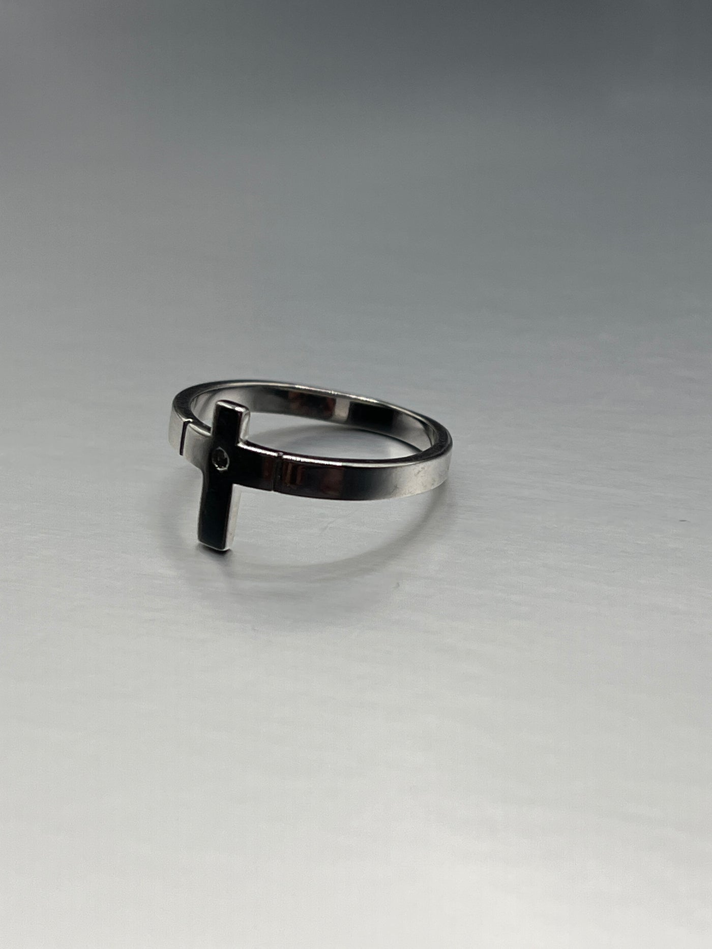 Cross Ring