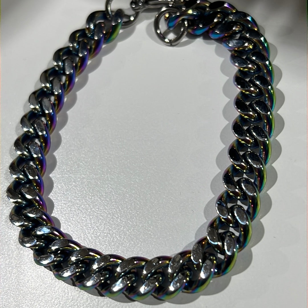 Multi Colors Bracelet