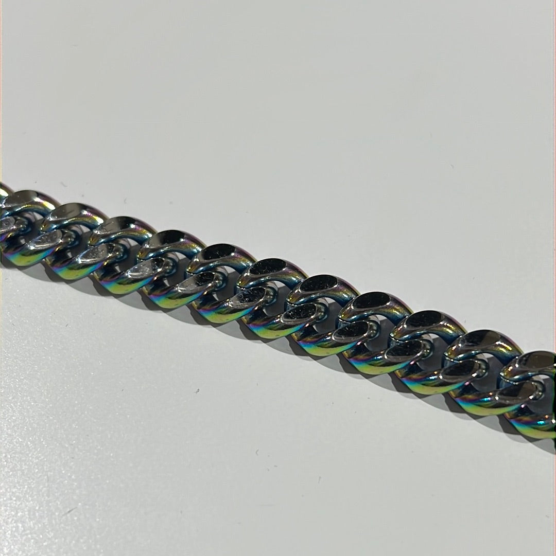 Multi Colors Bracelet