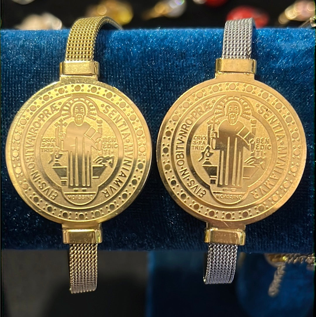St. Benedict Bracelet