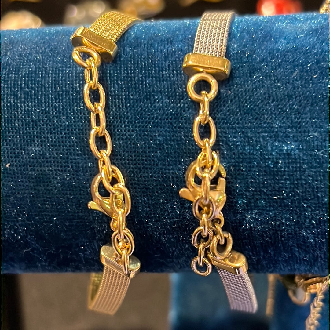 St. Benedict Bracelet