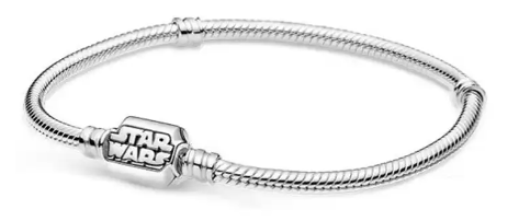 Star Wars Snake Chain Bracelet
