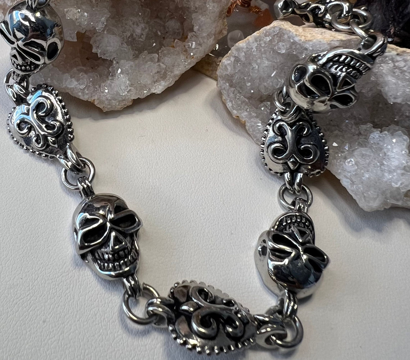 Stainless Steel Bracelet