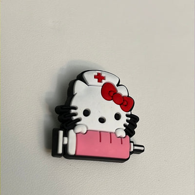 Hello Kitty Charm