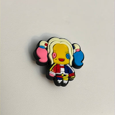 Marvel Charm