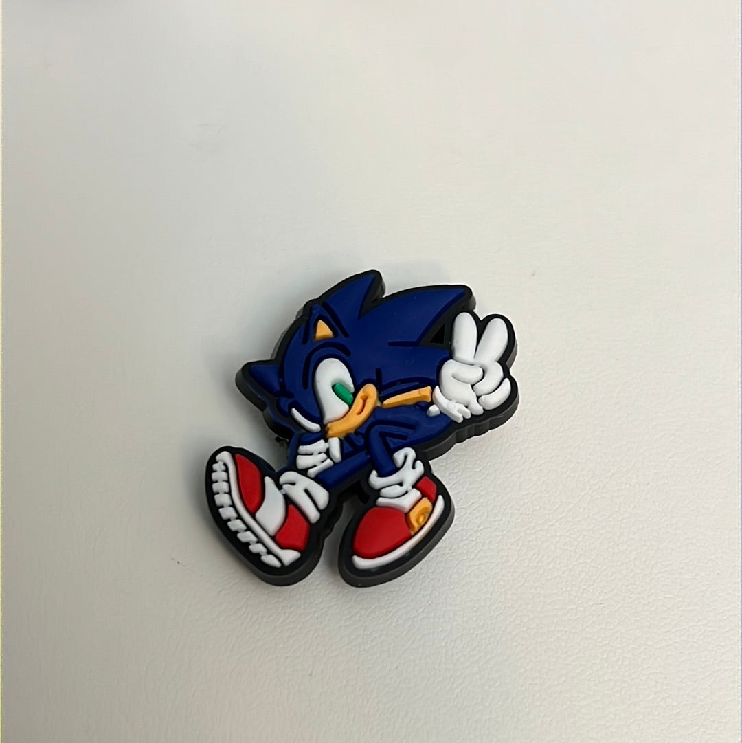 Sonic Charm