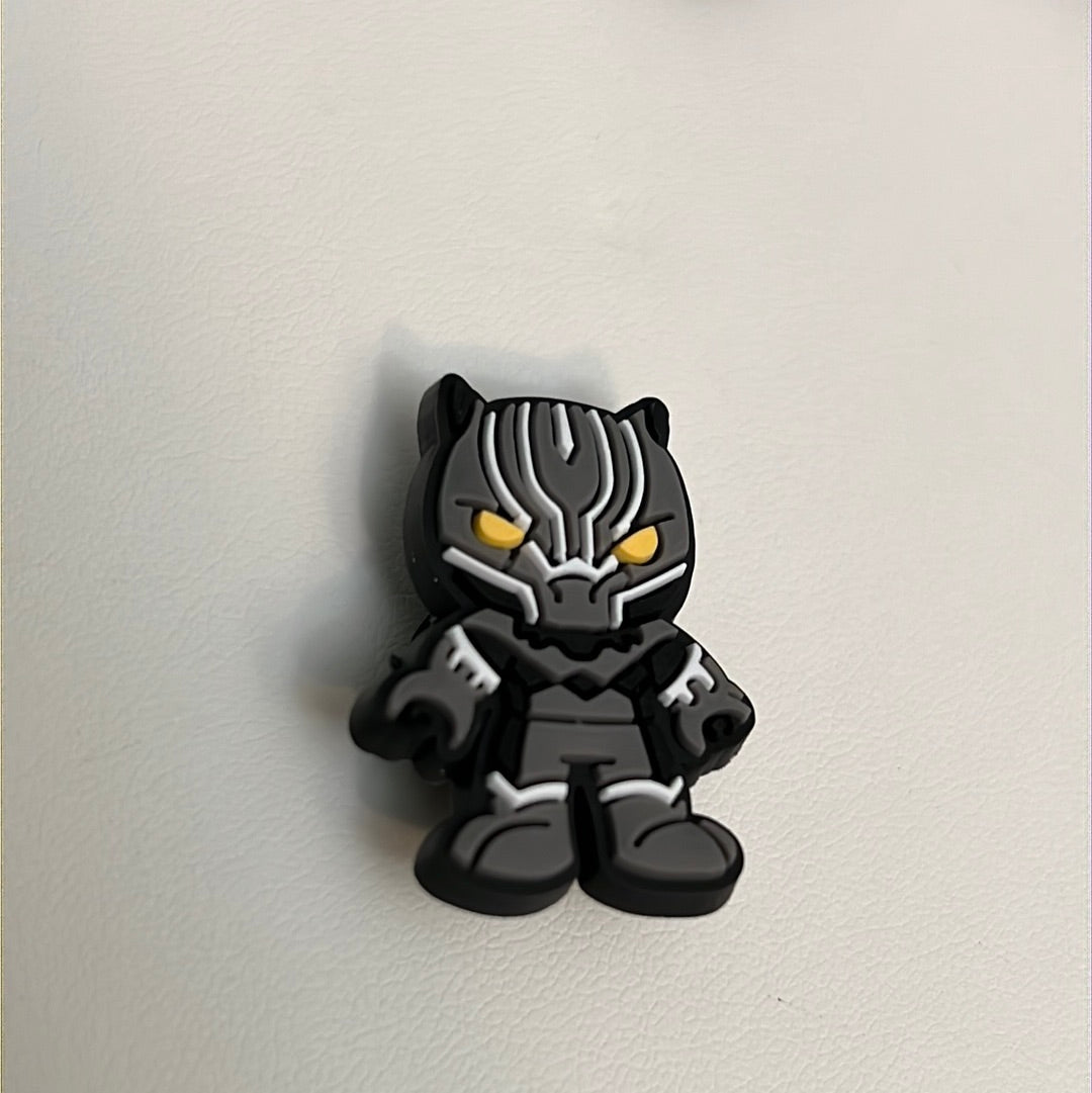 Marvel Charm
