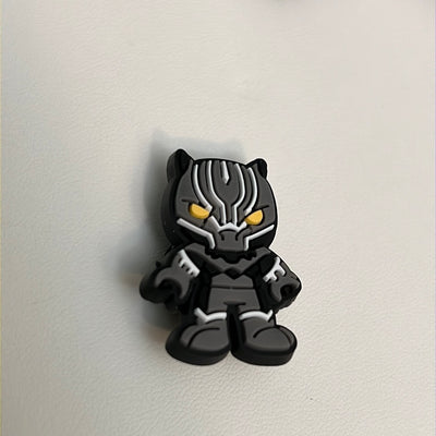 Marvel Charm