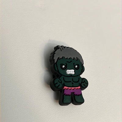Marvel Charm