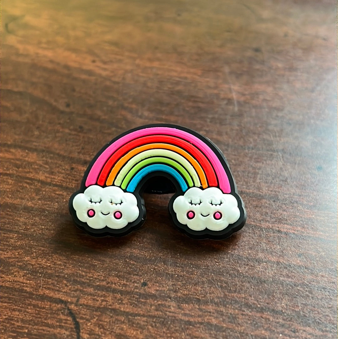 Rainbow Charm