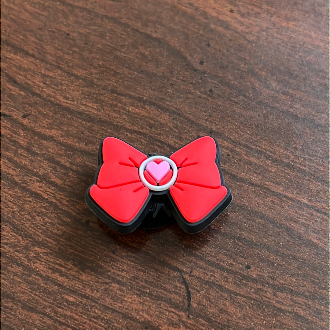 Sailor Moon Bow Charm