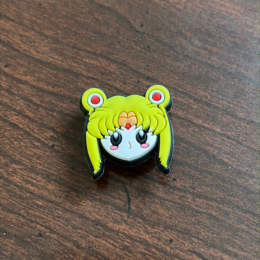Sailor Moon Charm