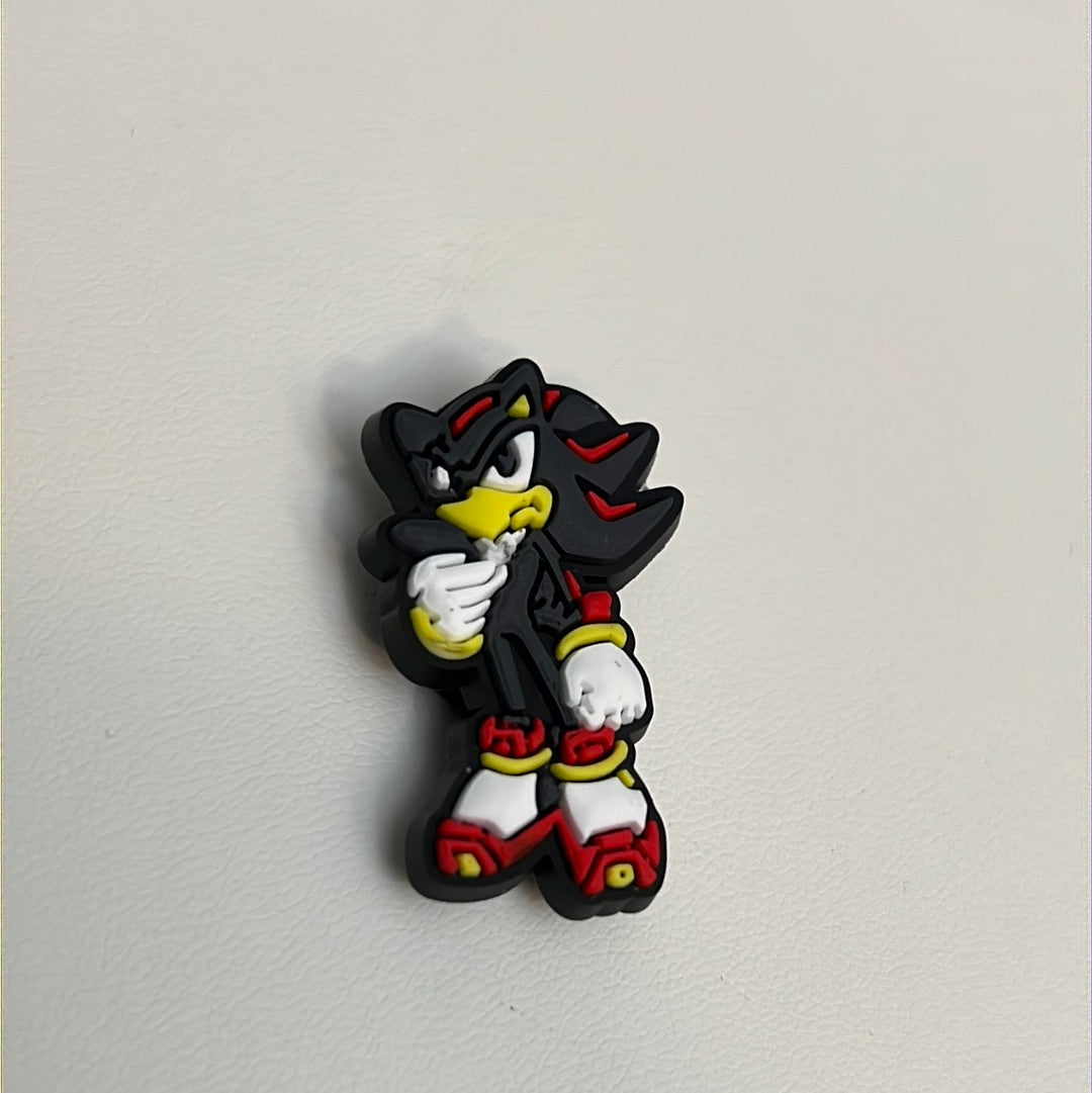 Sonic Charm