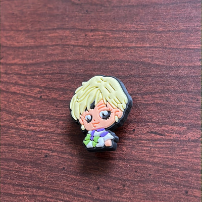 Sailor Uranus Charm