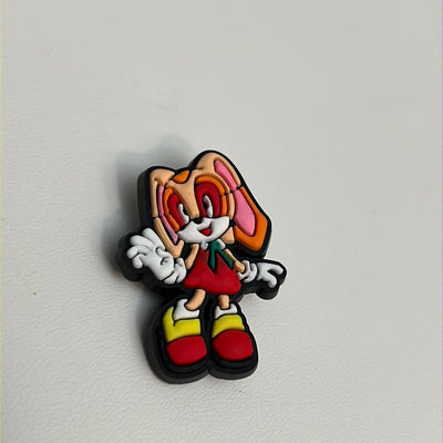 Sonic Charm