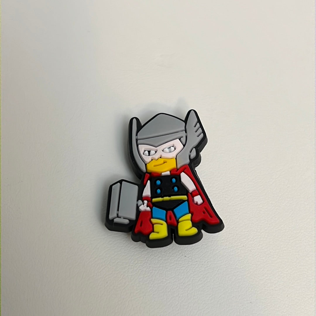 Marvel Charm