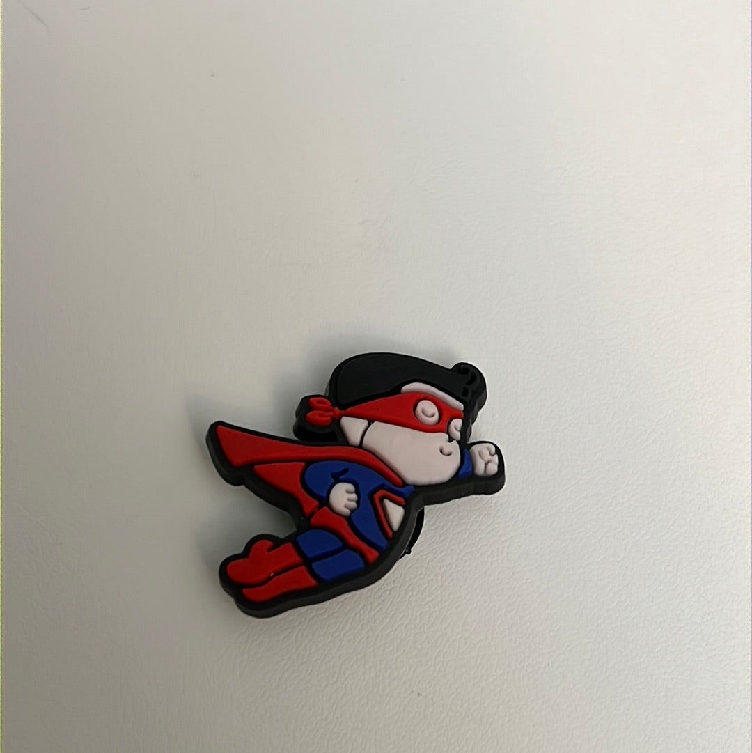 Marvel Charm