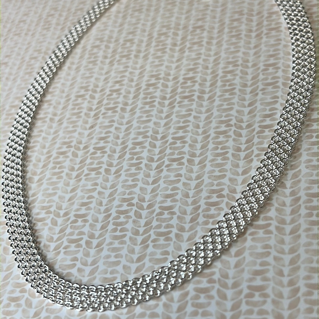 Chain Necklace