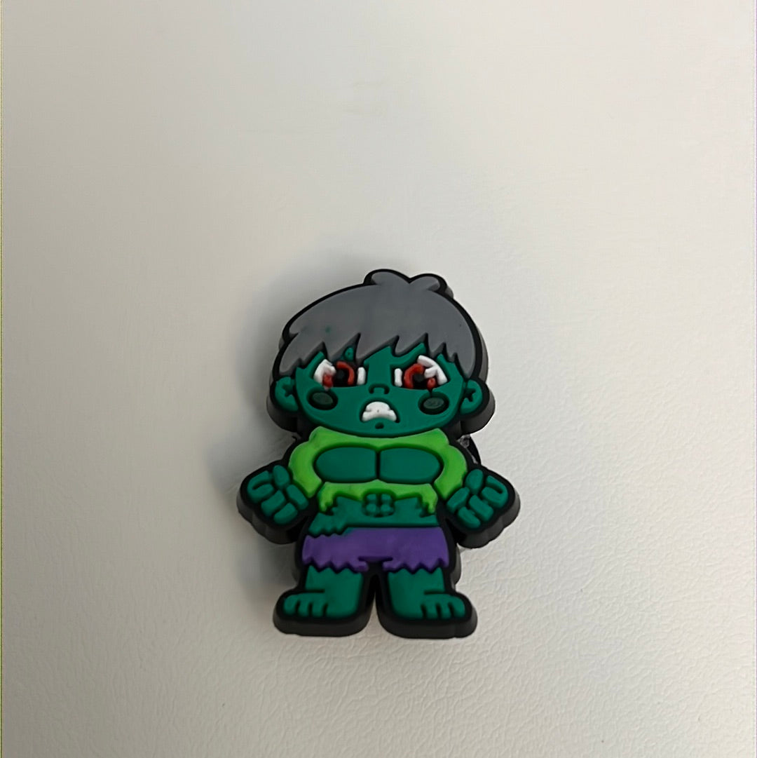 Marvel Charm