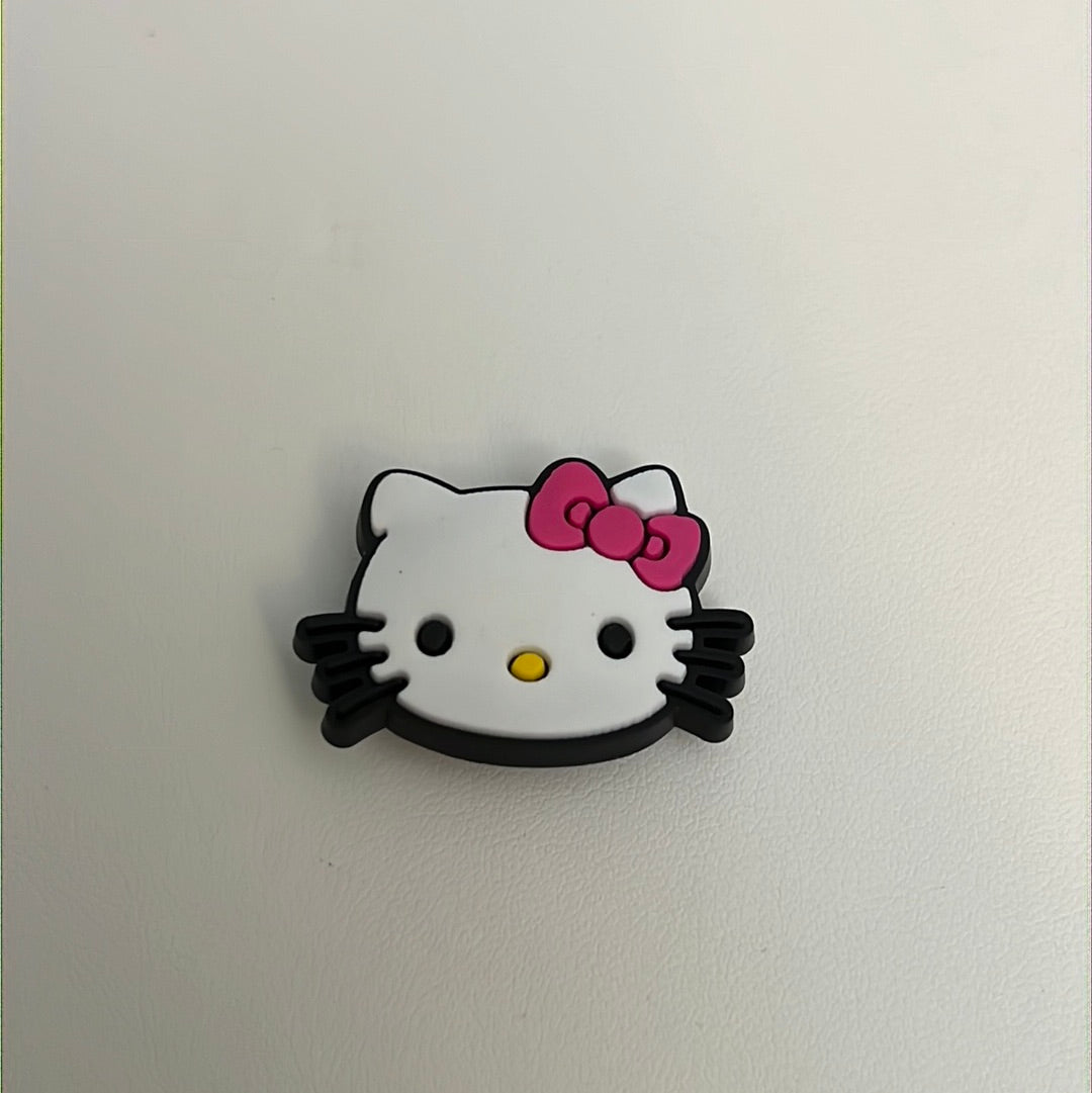 Hello Kitty Charm