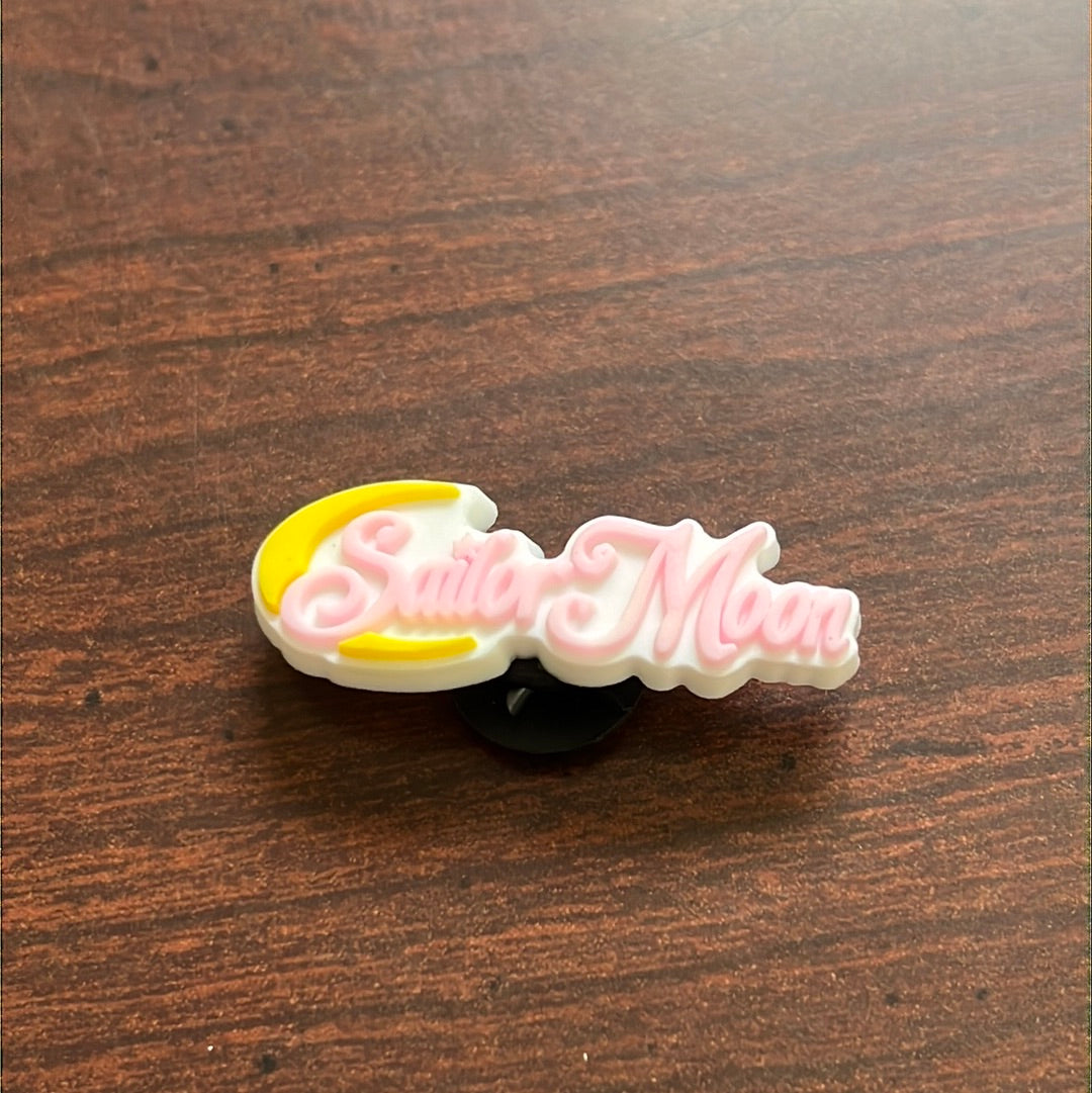 Sailor Moon Logo