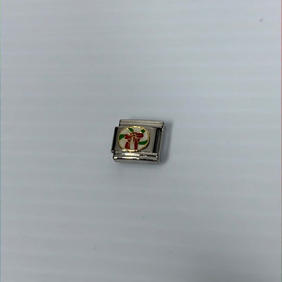 Ornament Italian Link Charm