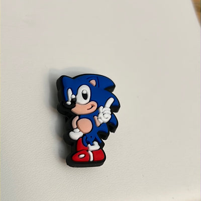 Sonic Charm