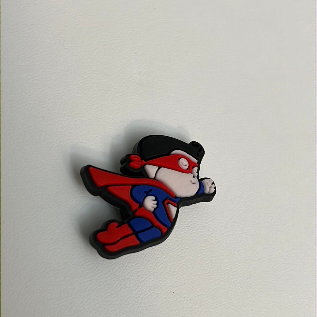 Marvel Charm