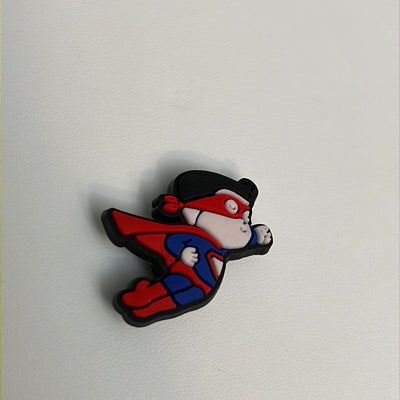 Marvel Charm