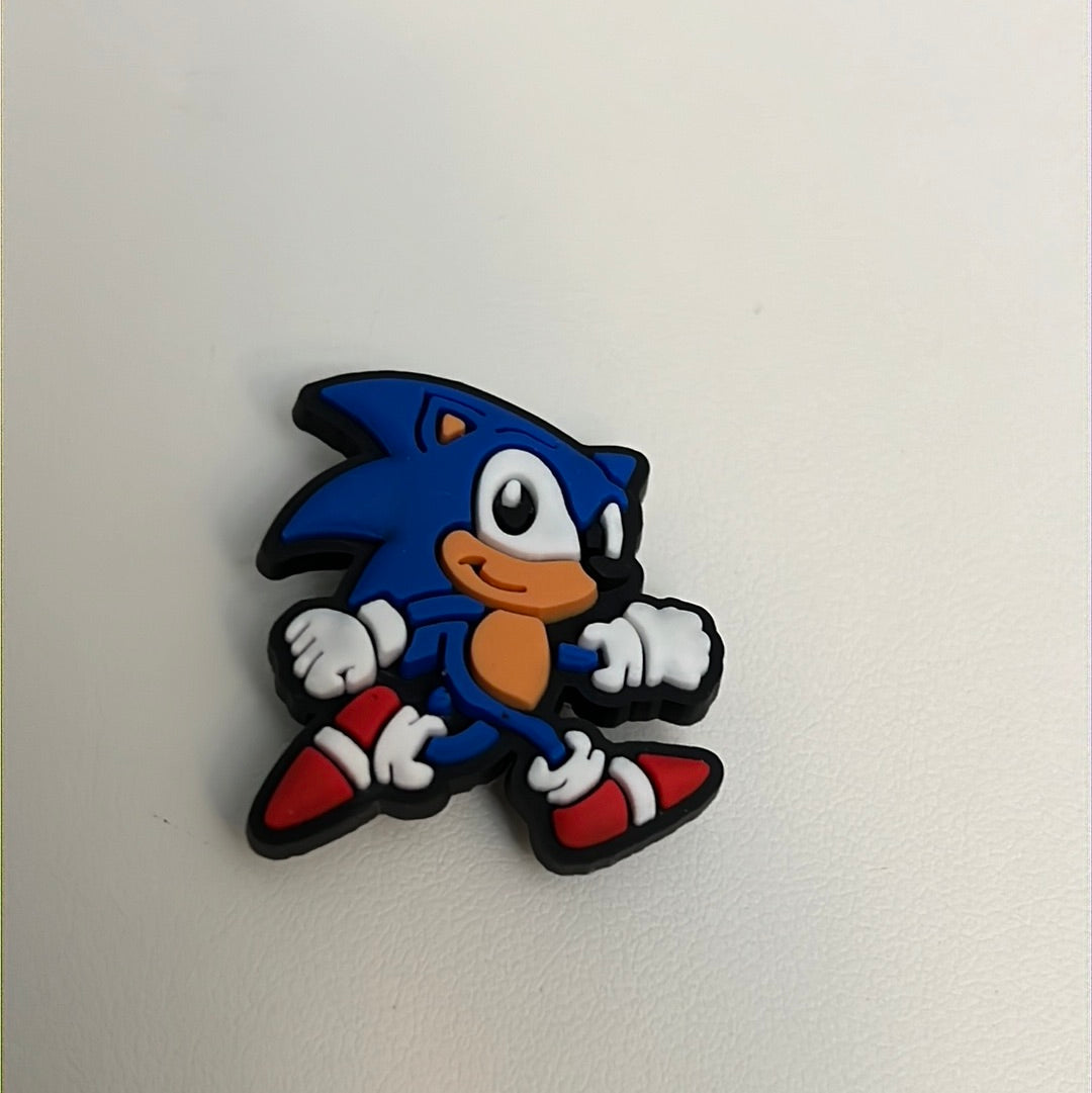 Sonic Charm
