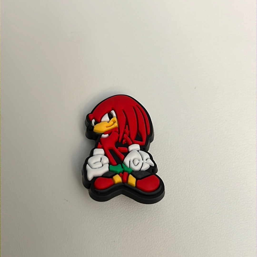 Sonic Charm