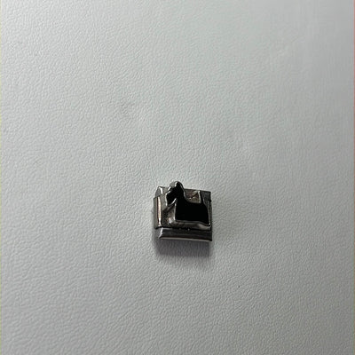 Dog Italian Link Charm