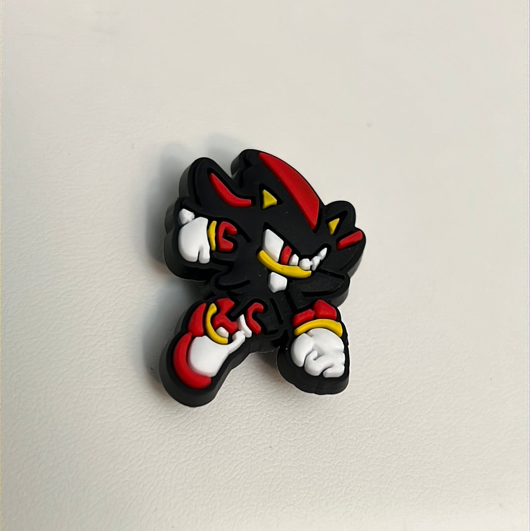 Sonic Charm