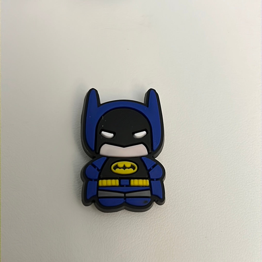 Marvel Charm