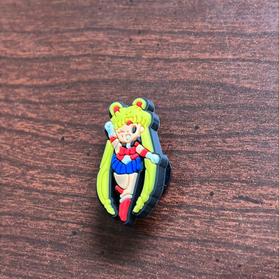 Sailor Moon Charm