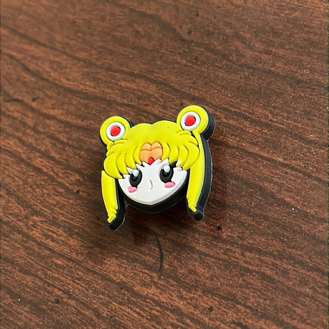 Sailor Moon Charm