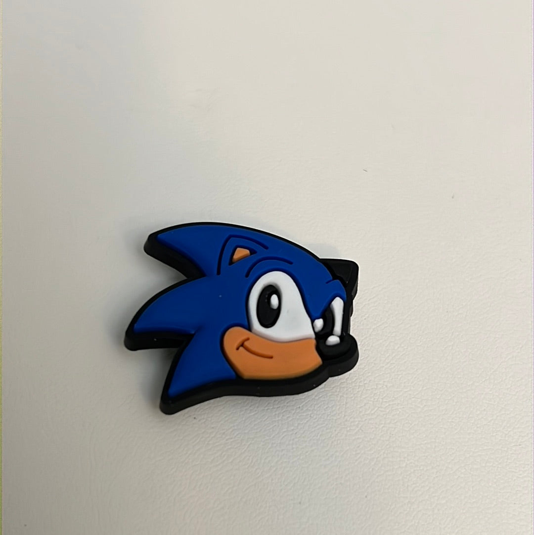 Sonic Charm