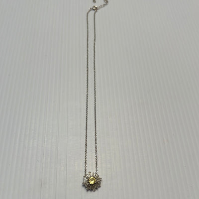 Flower Necklace