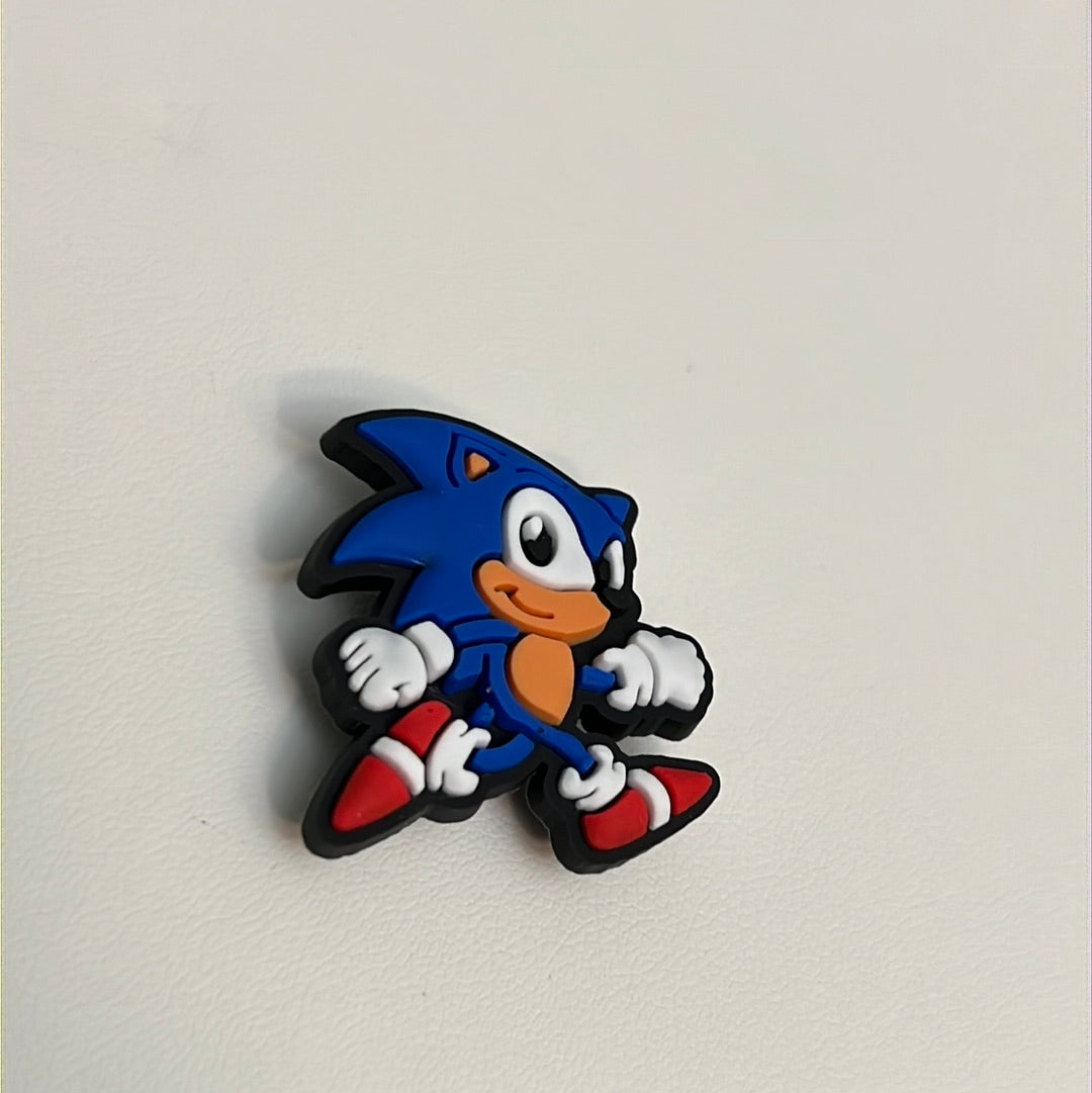 Sonic Charm
