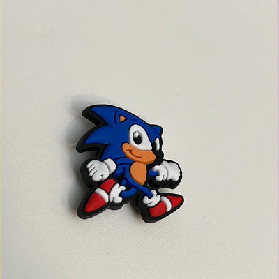 Sonic Charm